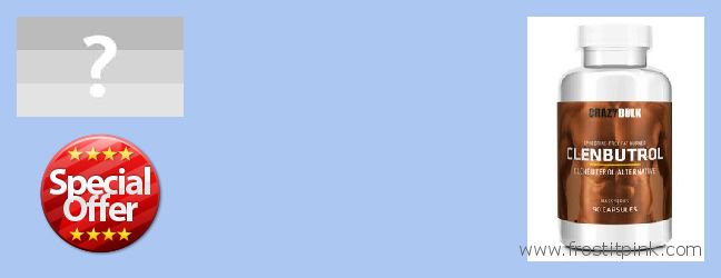 Buy Clenbuterol Steroids online High Peak, UK