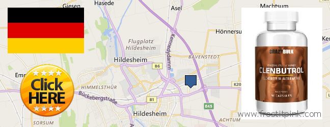 Hvor kan jeg købe Clenbuterol Steroids online Hildesheim, Germany