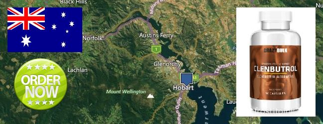 Πού να αγοράσετε Clenbuterol Steroids σε απευθείας σύνδεση Hobart, Australia