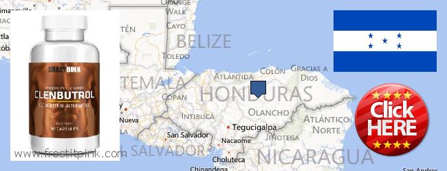 Where Can You Buy Clenbuterol Steroids online Honduras