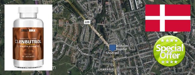 Hvor kan jeg købe Clenbuterol Steroids online Horsholm, Denmark