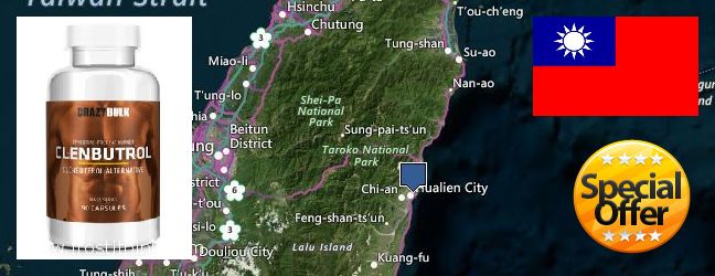 Where to Buy Clenbuterol Steroids online Hualian, Taiwan