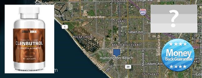 Hol lehet megvásárolni Clenbuterol Steroids online Huntington Beach, USA
