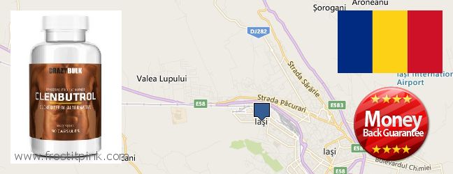 Nereden Alınır Clenbuterol Steroids çevrimiçi Iasi, Romania