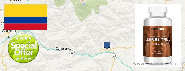 Dónde comprar Clenbuterol Steroids en linea Ibague, Colombia