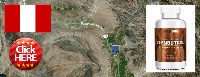 Dónde comprar Clenbuterol Steroids en linea Ica, Peru