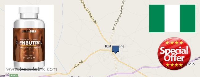 Where Can You Buy Clenbuterol Steroids online Ikot Ekpene, Nigeria