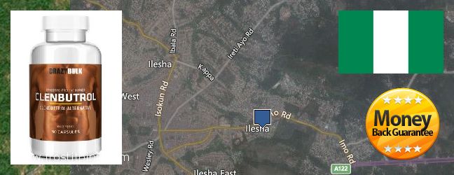 Where to Buy Clenbuterol Steroids online Ilesa, Nigeria