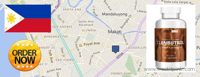 Where to Buy Clenbuterol Steroids online Iloilo, Philippines