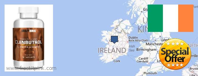 Kde koupit Clenbuterol Steroids on-line Ireland