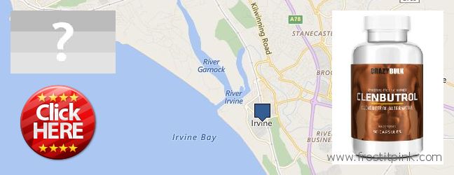 Buy Clenbuterol Steroids online Irvine, UK Where to Buy Clenbuterol Steroids online Irvine, UK