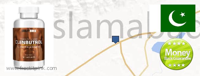 Where to Purchase Clenbuterol Steroids online Islamabad, Pakistan