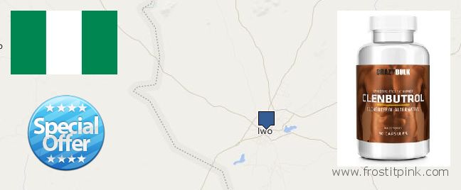 Where to Buy Clenbuterol Steroids online Iwo, Nigeria