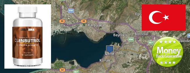 Nereden Alınır Clenbuterol Steroids çevrimiçi Izmir, Turkey