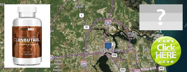 Kde kúpiť Clenbuterol Steroids on-line Jacksonville, USA