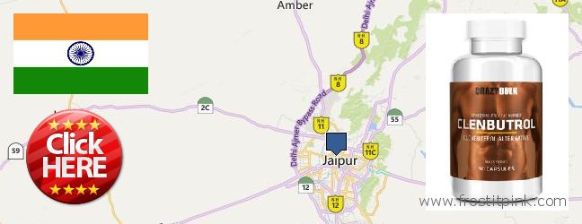 Purchase Clenbuterol Steroids online Jaipur, India Where to Purchase Clenbuterol Steroids online Jaipur, India