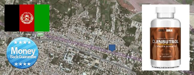 Where to Buy Clenbuterol Steroids online Jalalabad, Afghanistan