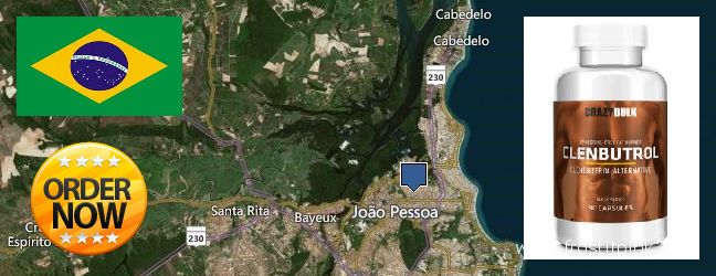Where to Purchase Clenbuterol Steroids online Joao Pessoa, Brazil