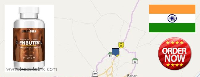 Buy Clenbuterol Steroids online Jodhpur, India Where Can I Purchase Clenbuterol Steroids online Jodhpur, India