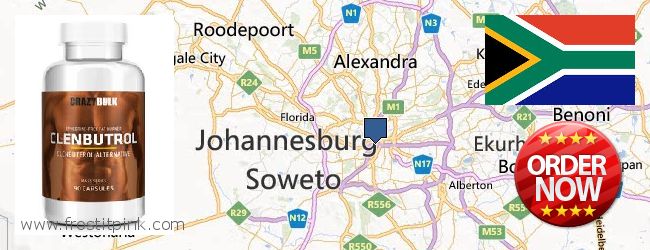 Best Place to Buy Clenbuterol Steroids online Johannesburg, South Africa