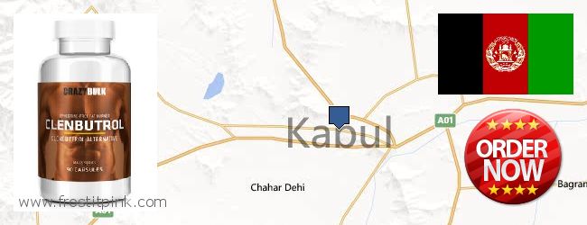 Where to Purchase Clenbuterol Steroids online Kabul, Afghanistan