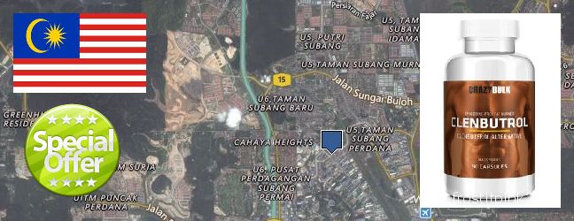 Where Can I Buy Clenbuterol Steroids online Kampung Baru Subang, Malaysia