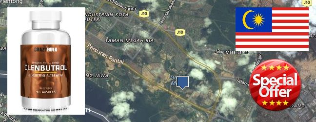 Where Can I Purchase Clenbuterol Steroids online Kampung Pasir Gudang Baru, Malaysia