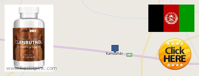 Where to Purchase Clenbuterol Steroids online Kandahar, Afghanistan