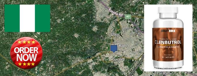 Best Place to Buy Clenbuterol Steroids online Kano, Nigeria