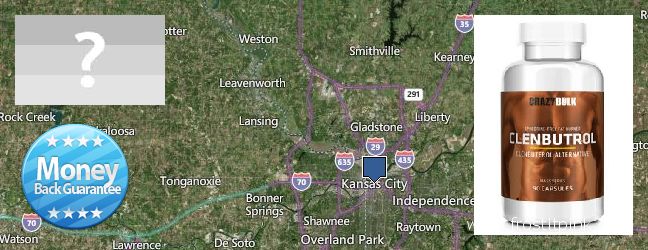 Kde koupit Clenbuterol Steroids on-line Kansas City, USA