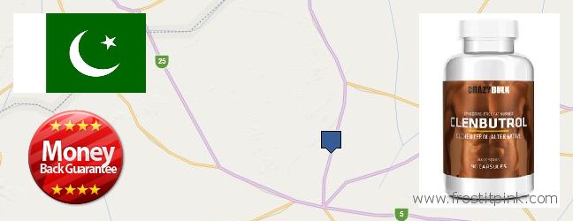 Where Can I Buy Clenbuterol Steroids online Karachi, Pakistan