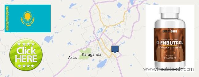 Purchase Clenbuterol Steroids online Karagandy, Kazakhstan Where to Buy Clenbuterol Steroids online Karagandy, Kazakhstan