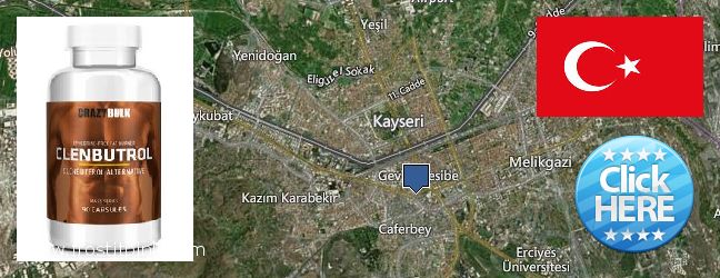 Where Can I Purchase Clenbuterol Steroids online Kayseri, Turkey