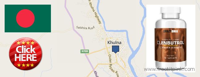 Where Can I Buy Clenbuterol Steroids online Khulna, Bangladesh