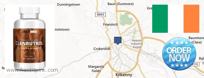 Best Place to Buy Clenbuterol Steroids online Kilkenny, Ireland