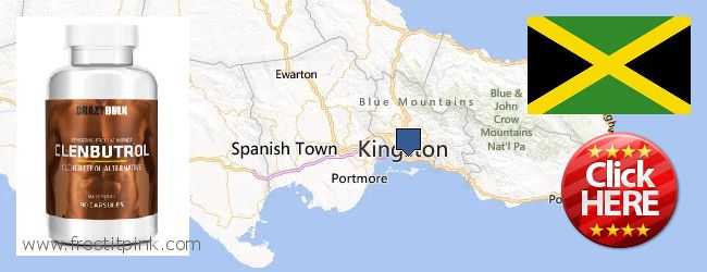 Where Can I Buy Clenbuterol Steroids online Kingston, Jamaica