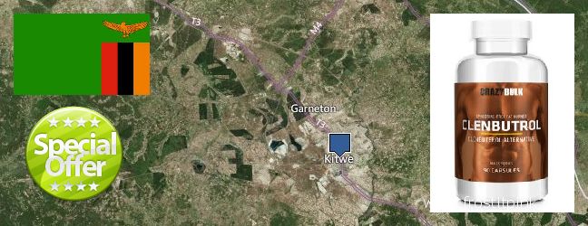 Where Can I Buy Clenbuterol Steroids online Kitwe, Zambia