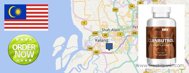 Buy Clenbuterol Steroids online Klang, Malaysia Where to Buy Clenbuterol Steroids online Klang, Malaysia