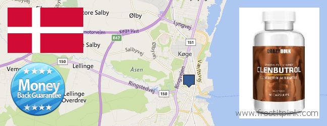 Buy Clenbuterol Steroids online Koge, Denmark Where Can I Buy Clenbuterol Steroids online Koge, Denmark