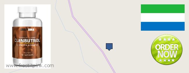 Where Can I Buy Clenbuterol Steroids online Koidu, Sierra Leone