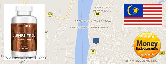 Purchase Clenbuterol Steroids online Kota Bharu, Malaysia Where Can I Purchase Clenbuterol Steroids online Kota Bharu, Malaysia