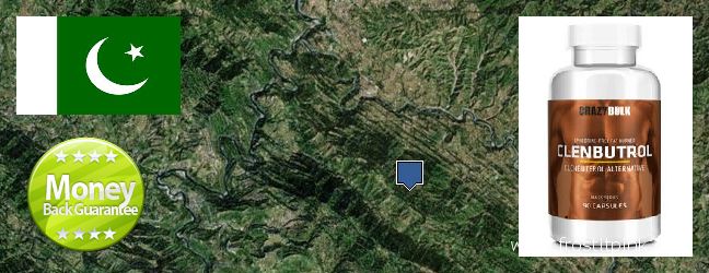 Where Can You Buy Clenbuterol Steroids online Kotli, Pakistan