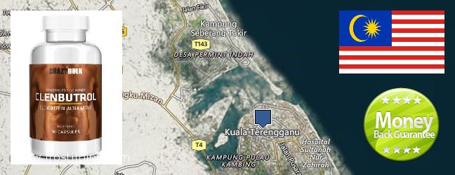 Where to Buy Clenbuterol Steroids online Kuala Terengganu, Malaysia