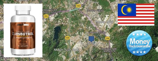 Where Can I Purchase Clenbuterol Steroids online Kulim, Malaysia