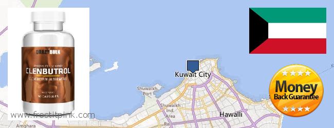 Best Place to Buy Clenbuterol Steroids online Kuwait City, Kuwait