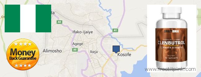 Where to Buy Clenbuterol Steroids online Lagos, Nigeria