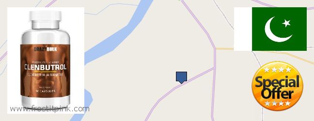 Where Can You Buy Clenbuterol Steroids online Lahore, Pakistan