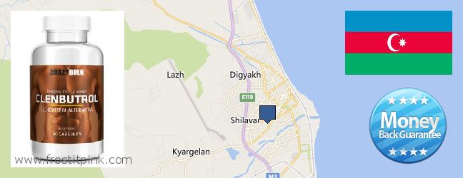 Where to Buy Clenbuterol Steroids online Lankaran, Azerbaijan