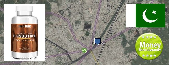 Where to Buy Clenbuterol Steroids online Larkana, Pakistan