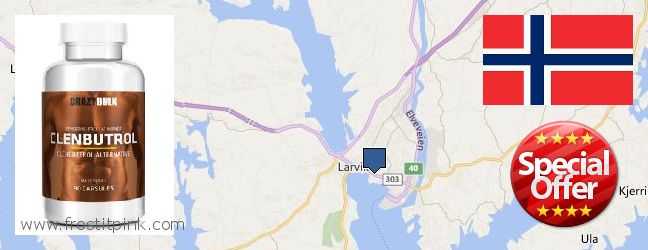 Hvor kjøpe Clenbuterol Steroids online Larvik, Norway